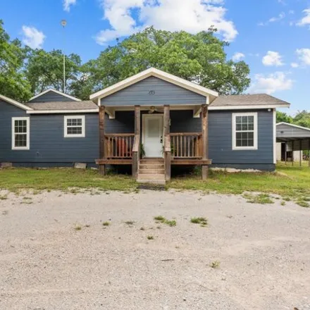 Buy this 3 bed house on 658 Grindstone Road in Parker County, TX 76087