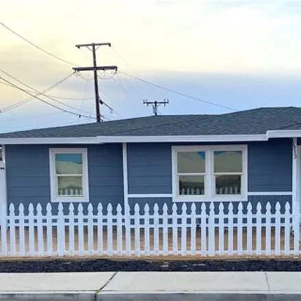 Buy this 3 bed house on 1399 North Sierra View Street in Ridgecrest, CA 93555