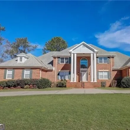 Rent this 6 bed house on 94 Teal Court in Henry County, GA 30248