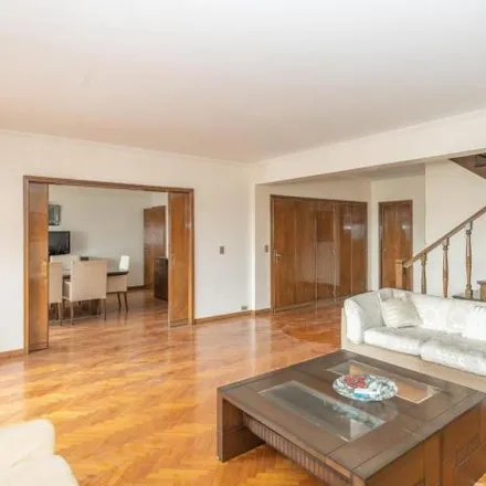 Rent this 6 bed apartment on 3 de Febrero in Belgrano, C1426 ABA Buenos Aires