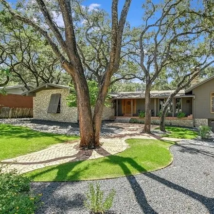 Rent this 3 bed house on 408 Westwood Ter in Austin, Texas