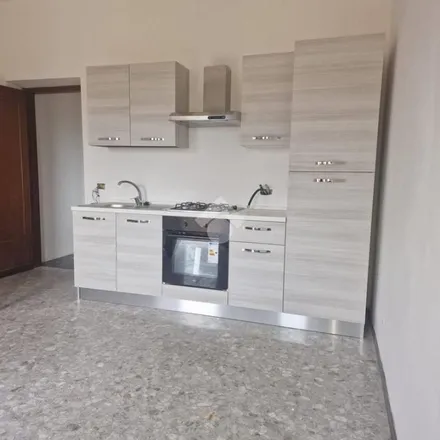 Rent this 2 bed apartment on Via Santo Tomao in 04012 Velletri RM, Italy