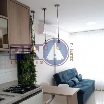 Rent this 1 bed apartment on Avenida T-51 in Setor Bueno, Goiânia - GO