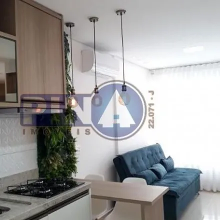 Image 1 - Avenida T-51, Setor Bueno, Goiânia - GO, 74290-100, Brazil - Apartment for rent