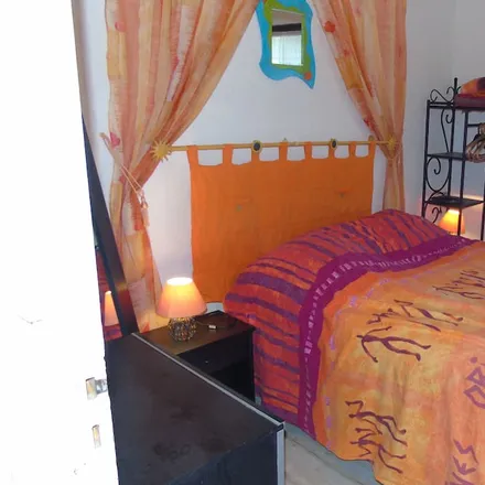 Rent this 2 bed apartment on 22750 Saint-Jacut-de-la-Mer