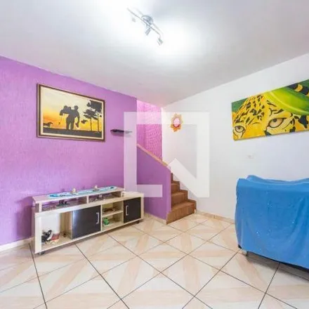 Buy this 8 bed house on Rua Beta in Jardim Telles de Menezes, Santo André - SP