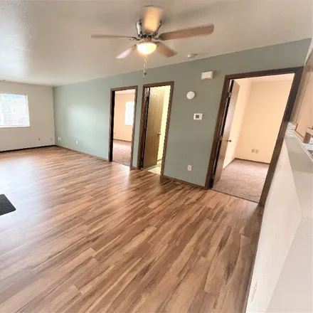 Rent this 2 bed condo on 3008 Illinois Avenue