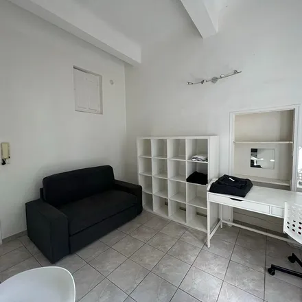 Rent this 1 bed apartment on 24 Avenue René Cassin in 13100 Aix-en-Provence, France