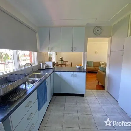 Rent this 3 bed apartment on Savery Place in Fairfield West NSW 2165, Australia