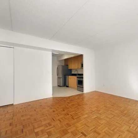 Rent this studio apartment on Elizabeth St Bleecker St