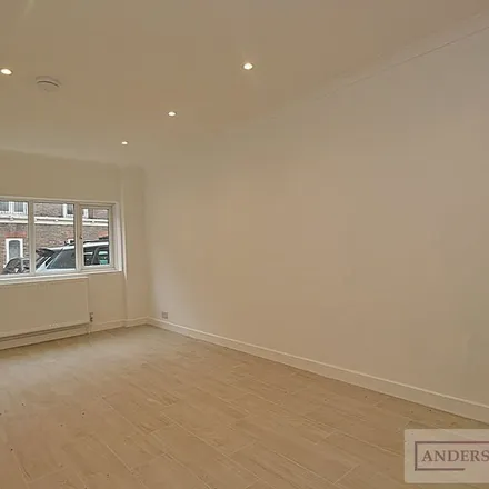 Rent this 3 bed apartment on Vivian Court in 128-134 Maida Vale, London