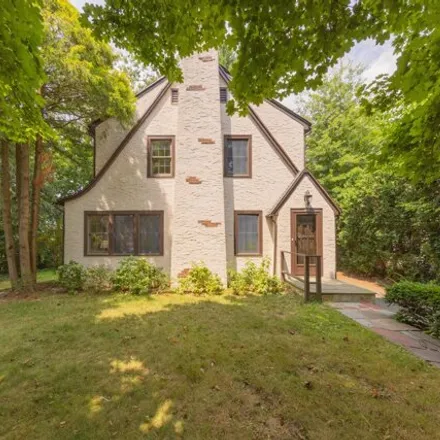 Buy this 4 bed house on 145 Lyons Rd in Scarsdale, New York