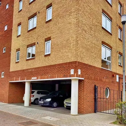 Image 9 - Braunstone Drive, Maidstone, ME16 0NF, United Kingdom - Apartment for rent