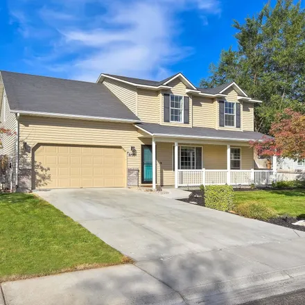 Image 2 - 2196 West Mountain Pointe Court, Nampa, ID 83651, USA - House for sale