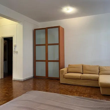 Image 7 - Via Nicolò Piccinni, 00199 Rome RM, Italy - Apartment for rent