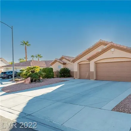 Image 4 - 5433 Escallonia Street, Las Vegas, NV 89149, USA - House for sale