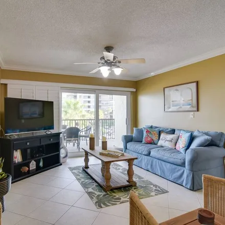 Rent this 2 bed condo on Belleair Beach in FL, 33786