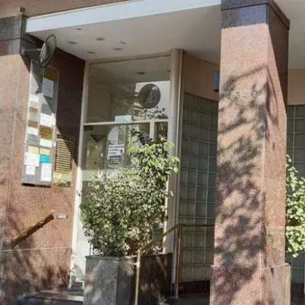 Buy this 1 bed apartment on Instituto Bioclinico Privado in Avenida Rivadavia, Partido de La Matanza