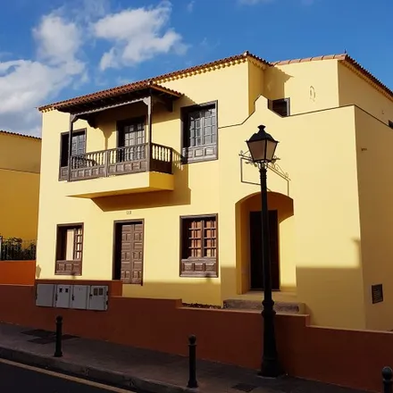 Image 3 - San Blas (C.C.) - House for sale