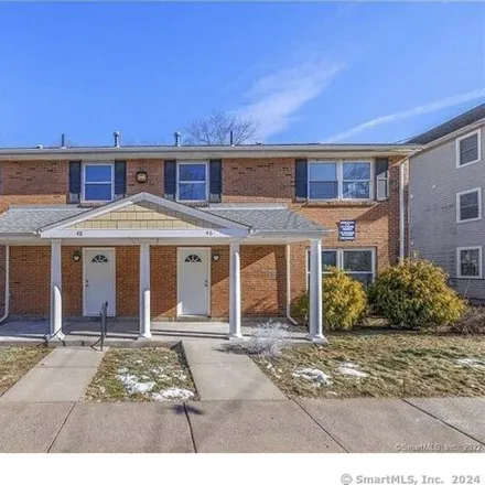 Rent this 4 bed house on 46 Putnam Street in Parkville, Hartford