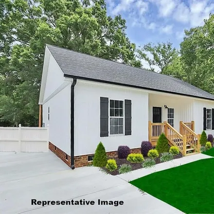 Buy this 3 bed house on 185 West Elliott Street in Chester, SC 29706