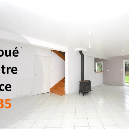 Image 4 - 2 Rue de Rennes, 35590 L'Hermitage, France - Apartment for rent