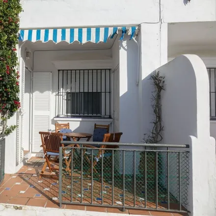 Rent this 2 bed apartment on Chiclana de la Frontera in Andalusia, Spain