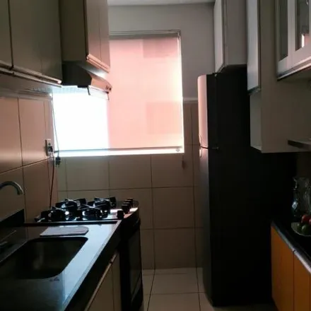 Buy this 3 bed apartment on Avenida Corinto Cristóstomo Freire in Morada da Serra, Montes Claros - MG