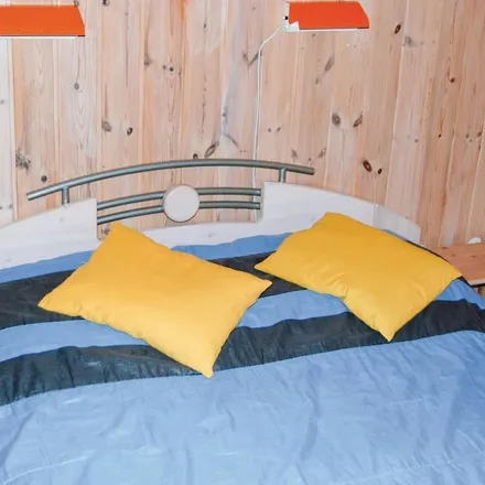 Rent this 4 bed house on Dansk Sygeplejeråd in Kreds Syddanmark, Vejlevej