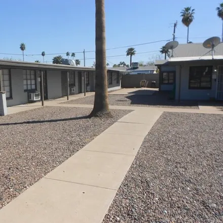 Rent this 2 bed apartment on 1623 E Pinchot Ave in Phoenix, Arizona