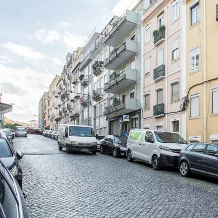 Image 18 - Rua Luciano Cordeiro 89, 1150-217 Lisbon, Portugal - Apartment for rent
