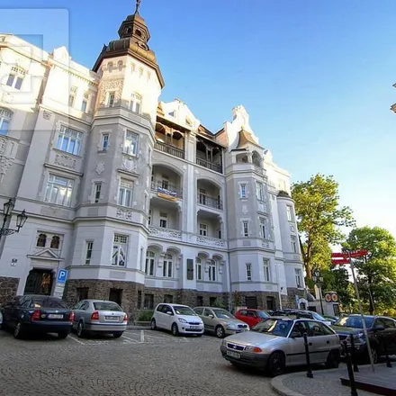 Rent this 1 bed apartment on Vivobarefoot in Biskupská 283/1, 659 37 Brno