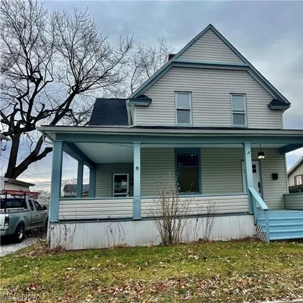 Image 1 - 355 West Oregon Avenue, Sebring, Mahoning County, OH 44672, USA - House for sale