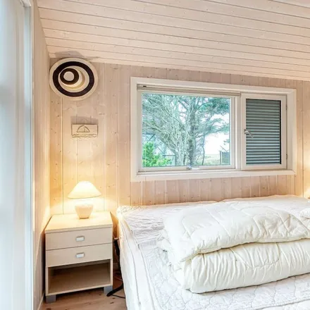 Rent this 5 bed house on SuperBrugsen Sjællands Odde in Oddenvej, 4583 Sjællands