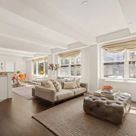 Buy this 3 bed condo on 435 East 76th Street in New York, NY 10021