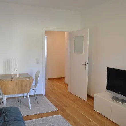 Rent this 2 bed apartment on Cantadorstraße 22 in 40211 Dusseldorf, Germany