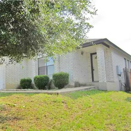 Rent this 3 bed house on 1453 Baffin Cove in Williamson County, TX 78664