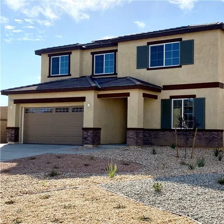 Buy this 4 bed loft on 11899 Cornell Court in Yucaipa, CA 92399