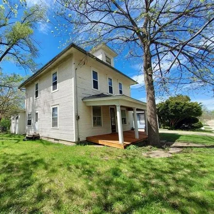 Image 2 - 1428 South 15th Street, Centerville, IA 52544, USA - House for sale
