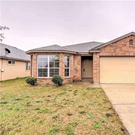 Rent this 3 bed house on 312 Foster Lane in Williamson County, TX 76537