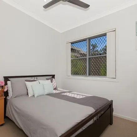 Rent this 2 bed townhouse on 1 Robbins Street in Corinda QLD 4075, Australia