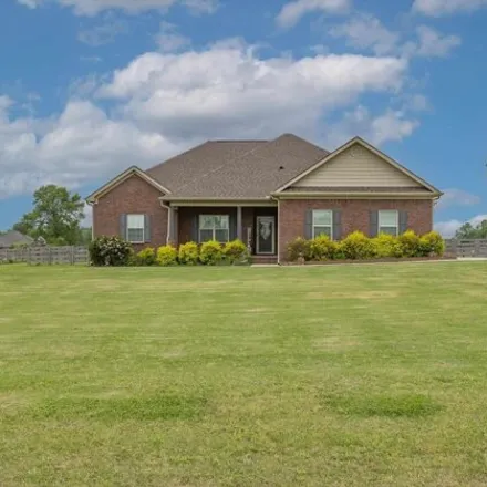 Buy this 4 bed house on 27321 Sterling Road in Ardmore, AL 35739