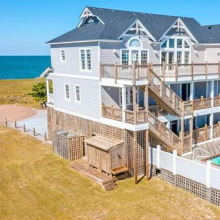 Image 2 - 58157 Hatteras Harbor Court, Hatteras, Dare County, NC 27943, USA - House for sale
