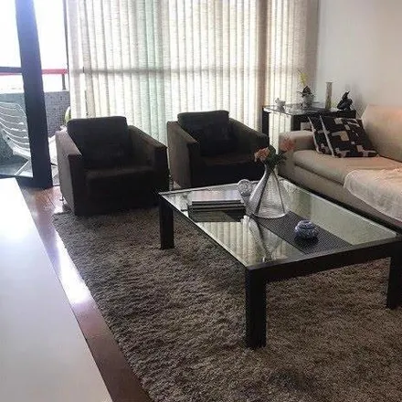 Buy this 3 bed apartment on Edifício San Marino in Rua Correia de Lemos 407, Chácara Inglesa