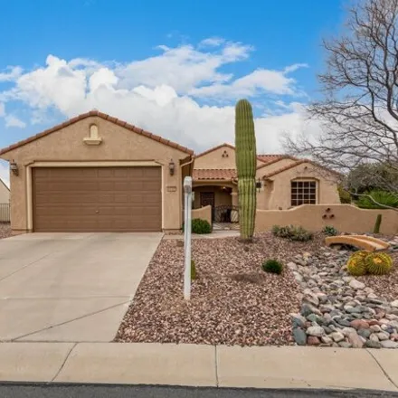 Image 2 - 6636 West Sandpiper Way, Florence, AZ 85132, USA - House for sale