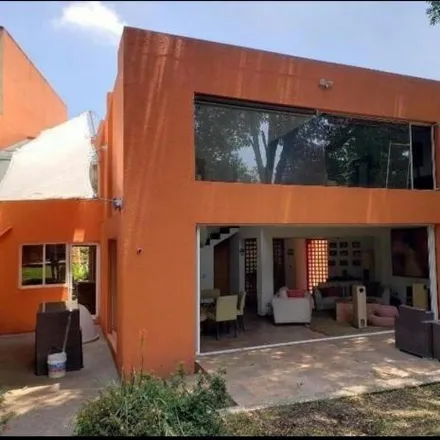 Buy this 3 bed house on Calle Loma de la Palma in Cuajimalpa de Morelos, 05100 Santa Fe