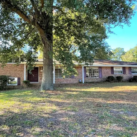 Buy this 4 bed house on 227 Johnson Road in Greenfield, Aiken County