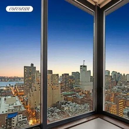 Image 7 - Worldwide Plaza, West 50th Street, New York, NY 10019, USA - Condo for sale