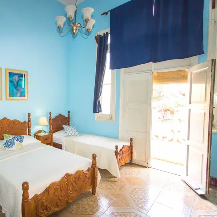 Rent this 1 bed house on Neptuno 519 in Havana, 10211