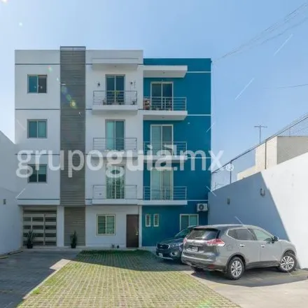 Image 2 - Avenida Guadalupe 5209, Chapalita de Occidente, 45034 Zapopan, JAL, Mexico - Apartment for sale